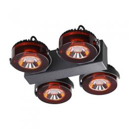 Изображение продукта Светодиодный спот Odeon Light Vivace 